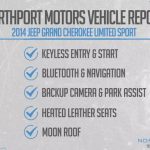 ** 2014 Jeep Grand Cherokee  ***NORTHPORT MOTORS*** - $18295.00 (East Northport)