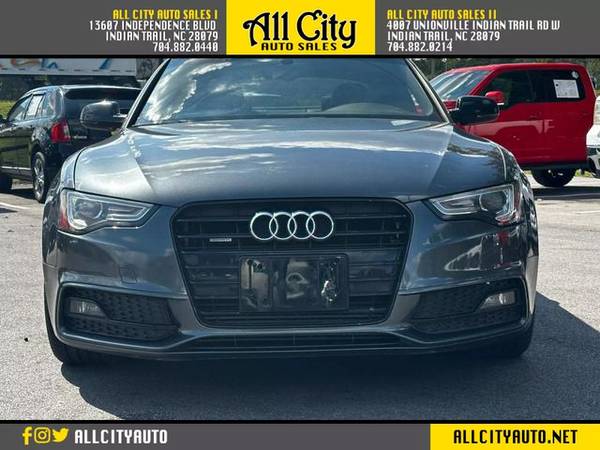 2015 Audi A5 - Financing Available! - $13998.00
