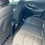2020 Hyundai Elantra GT Auto - $13,850 (branson)