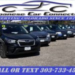 2020 Subaru Forester Base Base 130k 1 Owner Exc Cond New Fluids throughout Full - $17,499 (Japanese Car Connection)