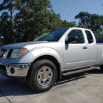 2007 *Nissan* *Frontier *2WD King Cab Automatic XE* SIL - $9,950 (Carsmart Auto Sales /carsmartmotors.com)
