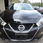 2018 Nissan Maxima 3.5 S - $11,888 (39466)