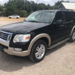 2010 Ford Explorer RWD 4dr Eddie Bauer - $4,995 (WE FINANCE)