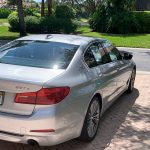 2019 BMW 530e  plugin hybridAWD - $22,000 (Naples)