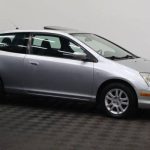 2003 Honda Civic Si - $12,899 (+ Precise Automotive Group)