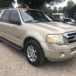 2008 Ford Expedition EL 2WD 4dr SSV - $3,995 (WE FINANCE)