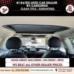 2013 MINI Clubvan Cooper Hatchback 2D - Clean Title - $7,999