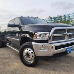 2015 Ram 3500 Crew Cab - Financing Available! - $39995.00