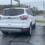 2017 Ford Escape  XLT - $11,495 (3314Hwy29NorthDanvilleVA(434)250-9977)