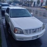 Cadillac for sale - $6,200 (San Diego)