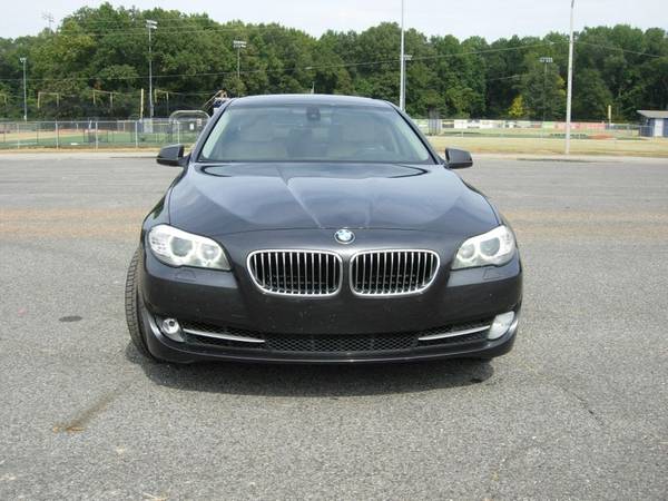 2011 *BMW* *5* *Series* *535i* - $9,900 (BMW 5 Series)