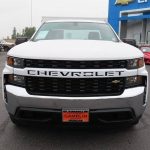 2021 Chevrolet Silverado 1500 WT 3GCNWAEF4MG479337 - $29,991