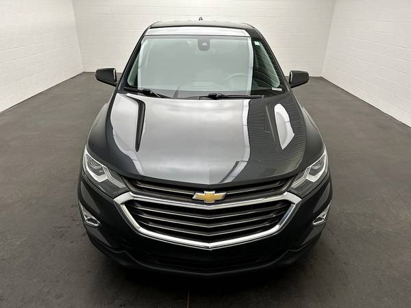 $260/mo - 2020 Chevrolet Equinox LT for ONLY - $17,500 (1155 Canton Road Carrollton, OH 44615)