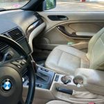 BMW 325ci - $2,500 (Sherborn)
