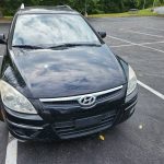 2011 Hyundai Elantra Touring - $5,700 (Brentwood)