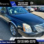 2006 Cadillac DTS Luxury I FOR ONLY $163/mo! - $7,995 (MGM Imports)