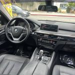 2016 BMW X6 xDrive35i suv Jet Black - $24,999 (CALL 562-614-0130 FOR AVAILABILITY)