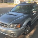 2005 Subaru Baja | Extra Clean!!! - $9,200