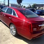 2014 Cadillac XTS Platinum - EVERYBODY RIDES!!! - $17,990 (+ Wholesale Auto Group)