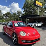 2013 Volkswagen Beetle - $12,500 (4175 Apalachee pkwy)