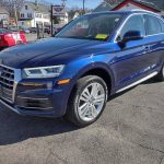2018 Audi Q5 2.0T quattro Prestige AWD 4dr SUV - SUPER CLEAN! WELL MAINTAINED! - $28,995 (+ Northeast Auto Gallery)