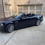 2002 BMW E46 M3 Convertible - $29,000 (East Cobb)