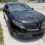 2015 Lincoln MKS For Sale or Trade - $5,999 (Phoenix)