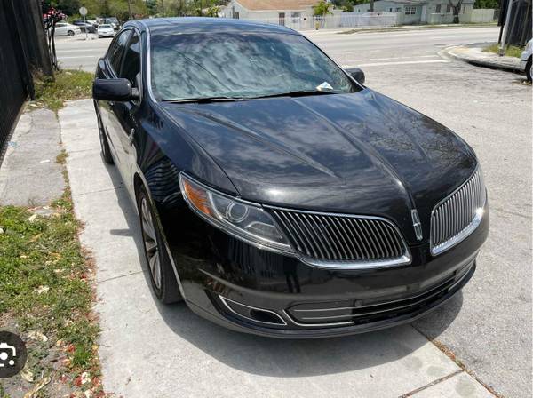 2015 Lincoln MKS For Sale or Trade - $5,999 (Phoenix)