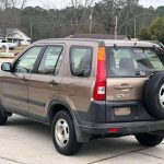 2003 Honda CRV LX - $4,500