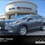 2017 Toyota Highlander Limited ** Call Used Car Sales Dept Today for - $31,925 (Manassas, VA)