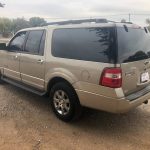 2008 Ford Expedition EL 2WD 4dr SSV - $3,995 (WE FINANCE)