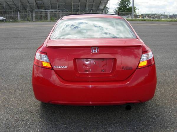 2007 *Honda* *Civic* *EX* - $5,900 (Honda Civic)