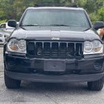 2006 Jeep Grand Cherokee Laredo 4WD - $4,995 (B&G AUTO SALES, CHELMSFORD 978-855-8338)