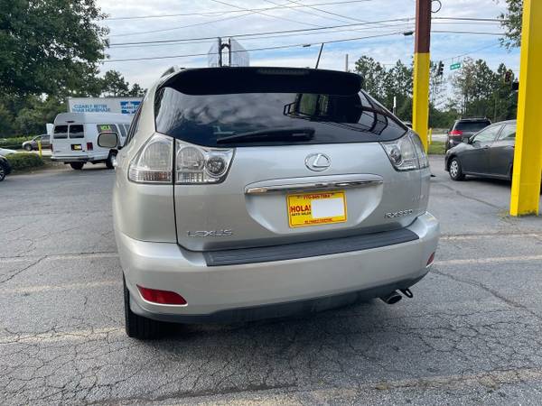2006 LEXUS RX330 $1500 DOWN BUY HERE PAY HERE! - $1,500 (Doraville)