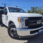 2017 Ford F350 Super Duty Regular Cab - Financing Available! - $23995.00