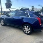 2013 Cadillac SRX Luxury - EVERYBODY RIDES!!! - $10,990 (+ Wholesale Auto Group)