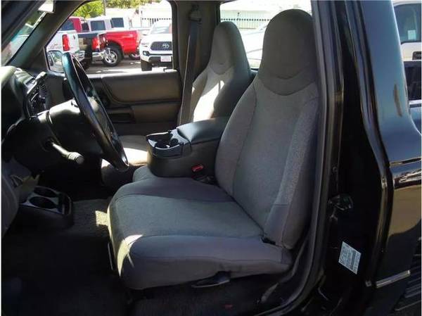 2000 Ford Ranger Regular Cab - Financing Available! - $7995.00