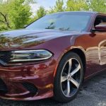 2017 Dodge Charger SE - $13,600 (carpentersville)