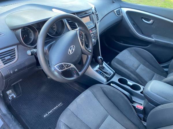 2014 Hyundai Elantra GT - $4,500 (Nashville)
