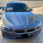2014 BMW 528i - $10,500 (El Cajon)