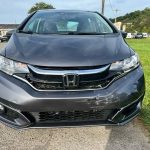 2018 Honda Fit EX CVT - $10,900 (Honda Fit Wagon)