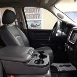 2017 Ram 1500 Tradesman 4x2 Crew Cab 5'7" Box with Gauges -inc: Sp - $17,990 (Tu Trabajo Es Tu Aprovacion!)
