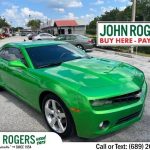 2011 Chevrolet Camaro LT - $14,995 (_Chevrolet_ _Camaro_ _Coupe_)