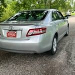 2011 Toyota Camry - $11,500 (Lewisburg)