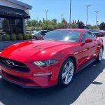 2020 Ford Mustang  EcoBoost Premium EcoBoost Premium  Fastback - $441 (Est. payment OAC†)