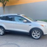 2014 FORD ESCAPE TITANIUM 4DR SUV ECOBOOST/CLEAN CARFAX - $11,995