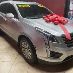 2018 Cadillac XT5 Base 4dr SUV EVERY ONE GET APPROVED 0 DOWN (+ NO DRIVER LICENCE NO PROBLEM All DONE IN HOUSE PLATE TITLE)