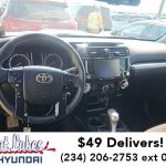 2022 Toyota 4Runner  SUV TRD Off-Road - $38,249 ($611.98/month | Toyota 4Runner SUV)