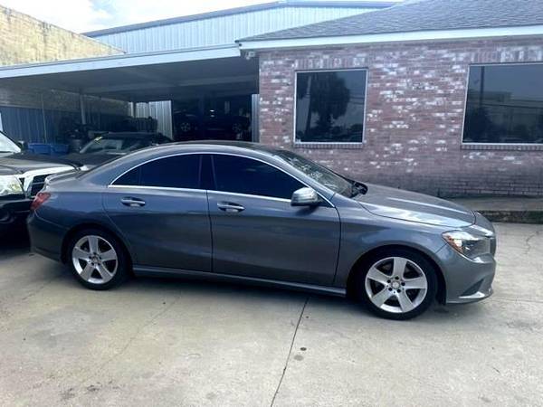 2016 Mercedes-Benz CLA-Class CLA 250 - EVERYBODY RIDES!!! - $17,990 (+ Wholesale Auto Group)