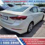 $13,499 - 2017 Hyundai ELANTRA SE - $245 (Per Month)